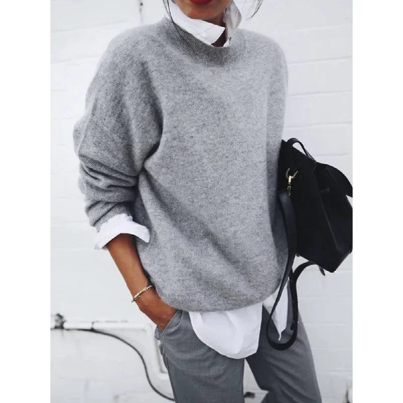 Celeste | Eleganter Pullover