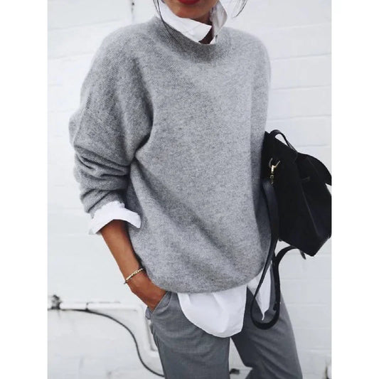 Celeste | Eleganter Pullover