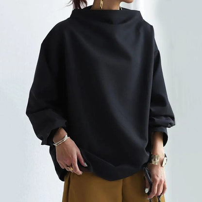 Claire | Pullover aus weichem Strick