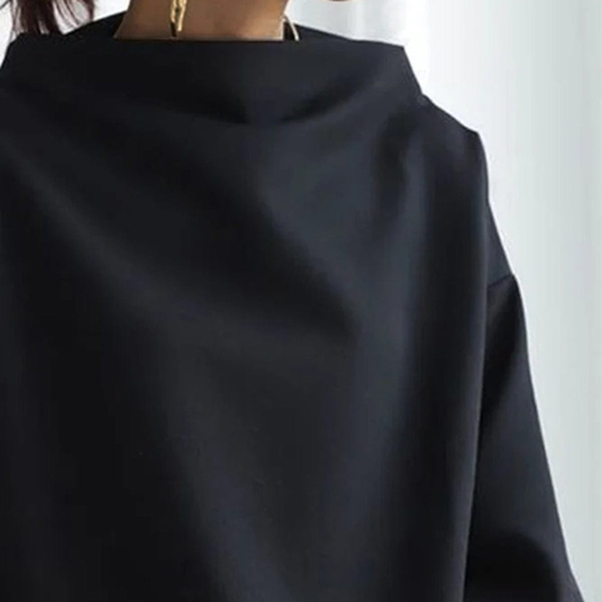 Claire | Pullover aus weichem Strick