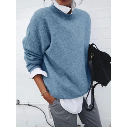 Celeste | Eleganter Pullover