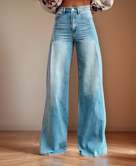 Brelexia - Vintage Jeans