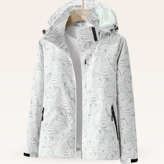 Ingrid – Wasserdichte jacke für Damen