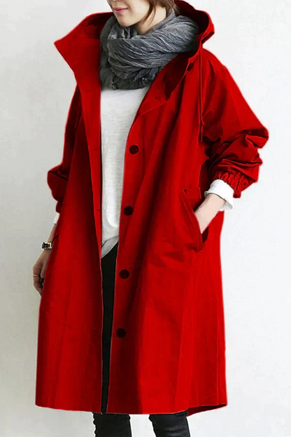 Dorothee - Trenchcoat