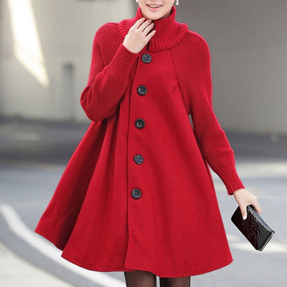 Amada Lange Jacke