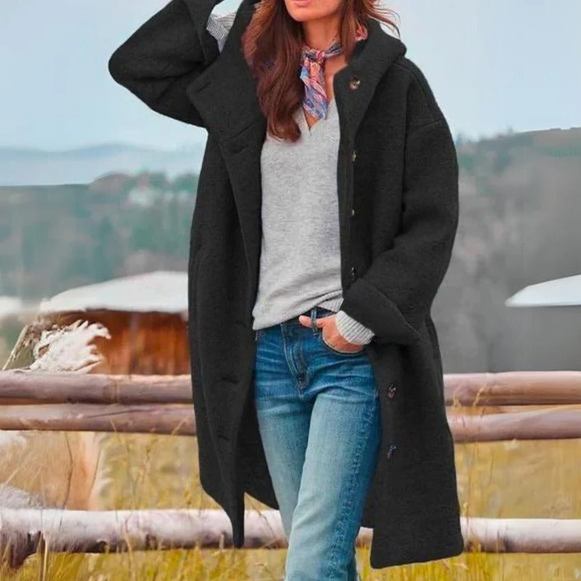 Merle - Trendige Warme Jacke