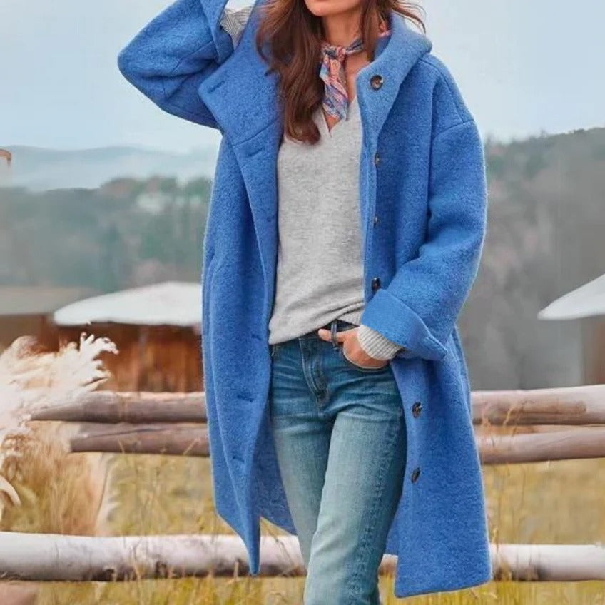 Merle - Trendige Warme Jacke