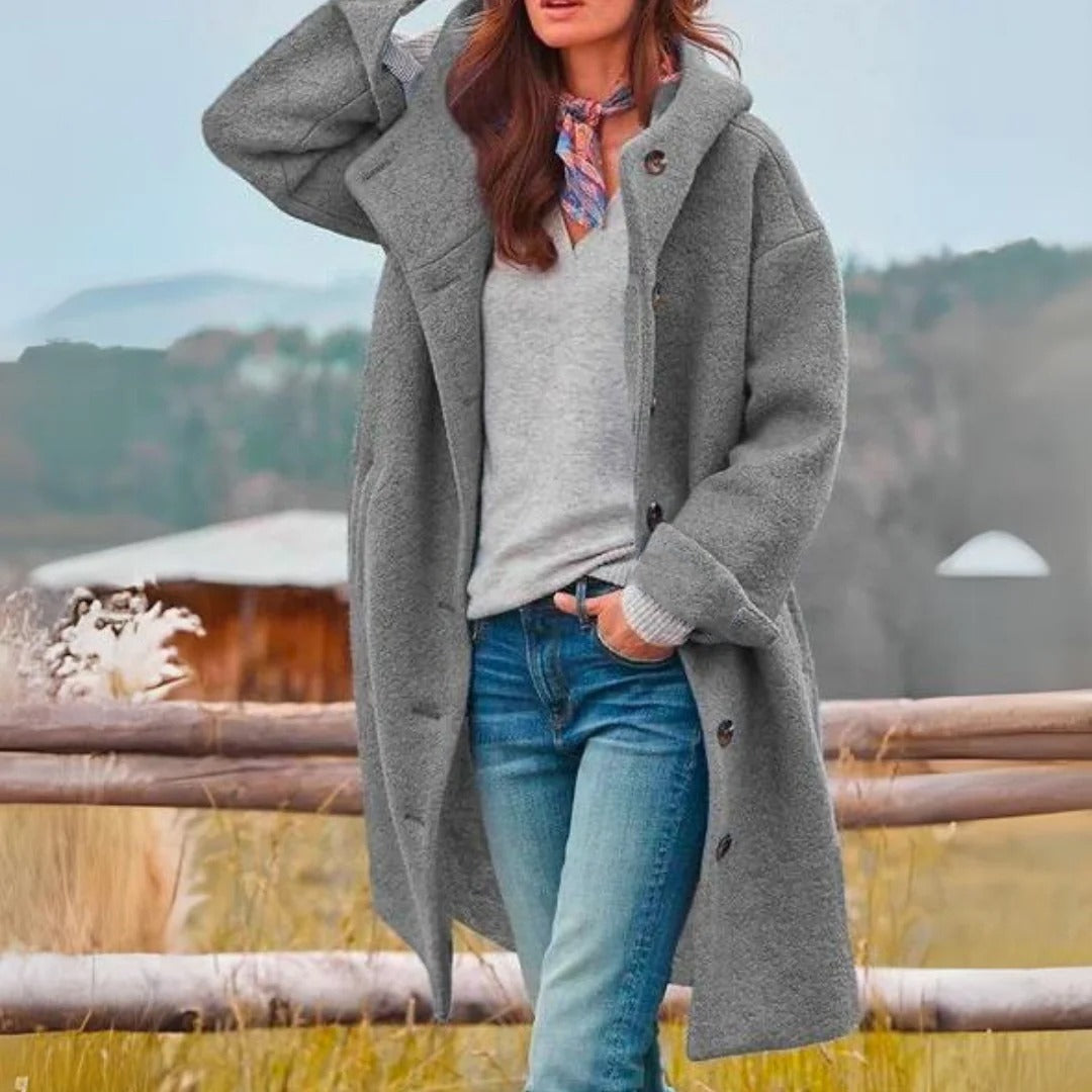 Merle - Trendige Warme Jacke