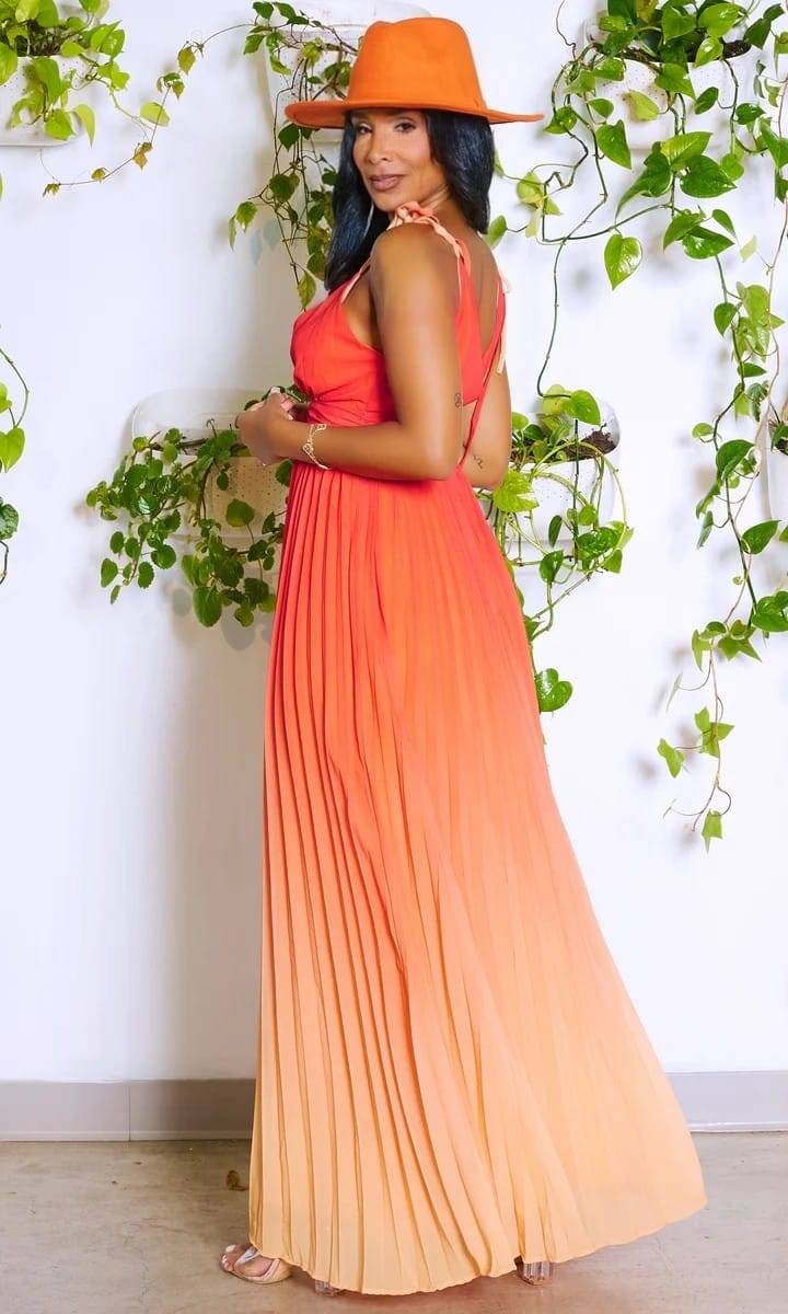 Brelexia - Sommerbrise Kleid