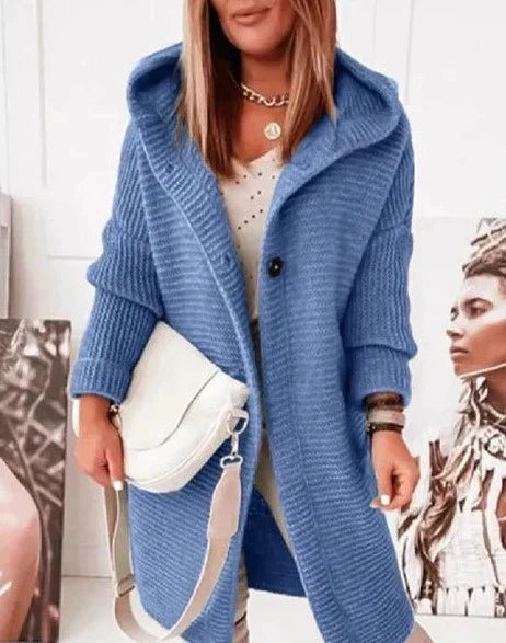 Fianna - Wintermantel für Frauen