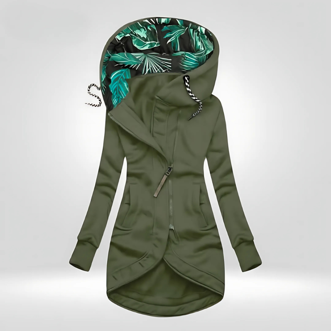 Wintermantel Aysha™ für Frauen