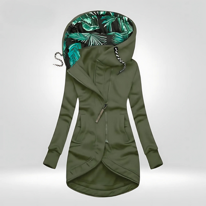 Wintermantel Aysha™ für Frauen