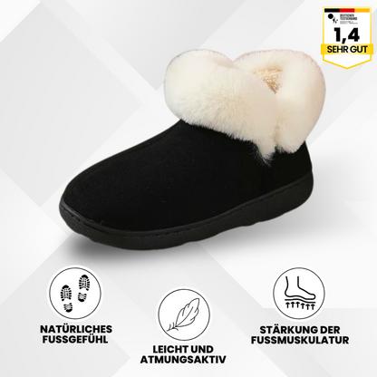 OrthoChloe - ergonomische schmerzlindernde Komfortschuhe