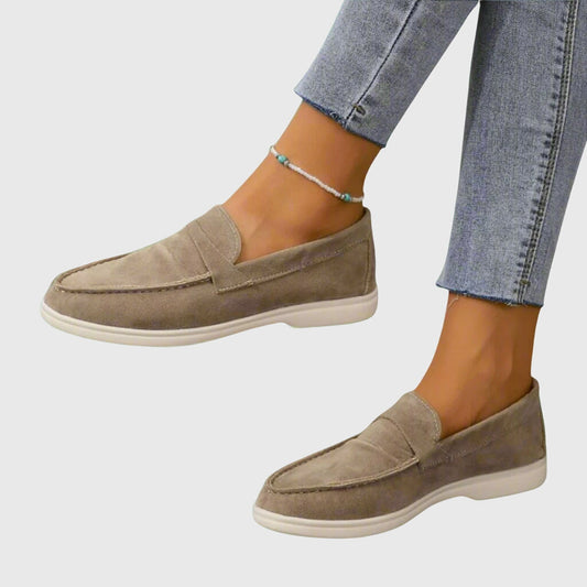 Molly™ - Orthopädische Slipper