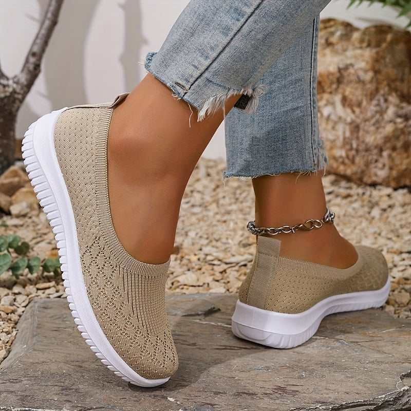 Sofina - Rutschfeste Atmungsaktive orthopädische Slipper