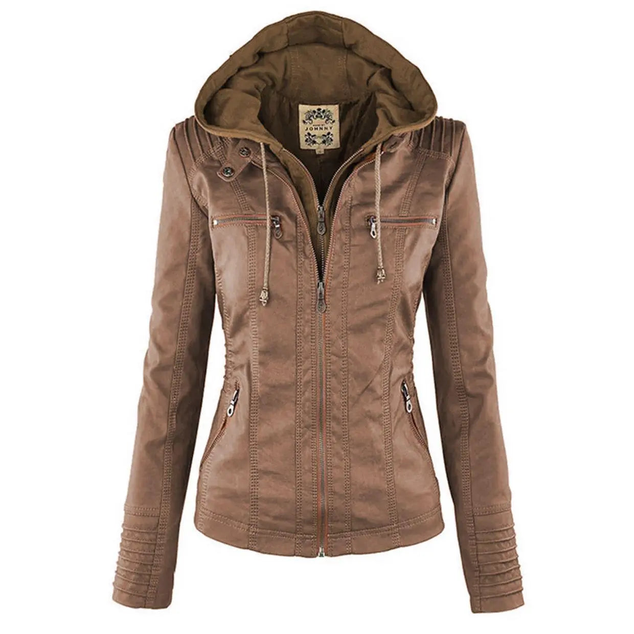 Cleo - Die Ultimative Modische Jacke