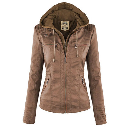 Cleo - Die Ultimative Modische Jacke