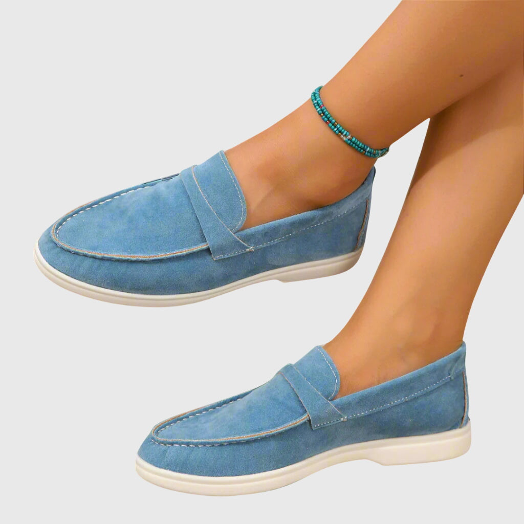 Molly™ - Orthopädische Slipper