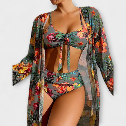 Luna - Bikini Set - Letzer Tag 80% Rabatt