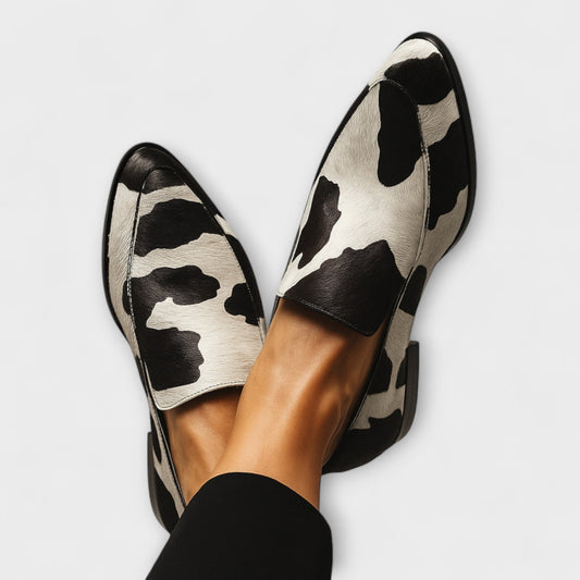 Margot - Zeitgenössischer Loafer