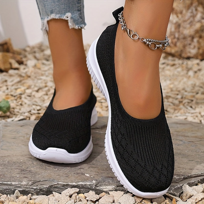 Sofina - Rutschfeste Atmungsaktive orthopädische Slipper
