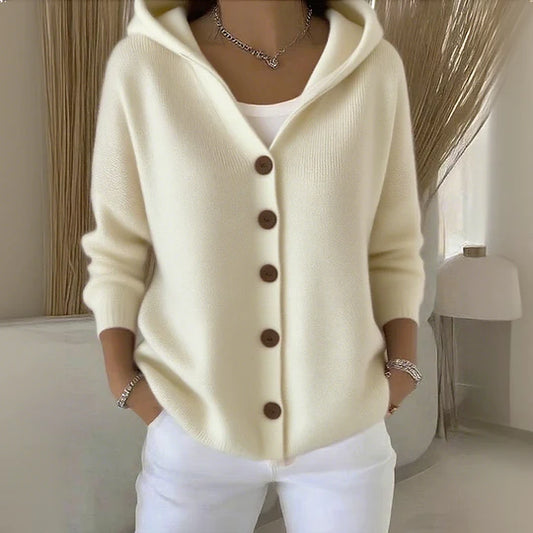 Damen Cardigan – dein komfortables Selbstbewusstsein