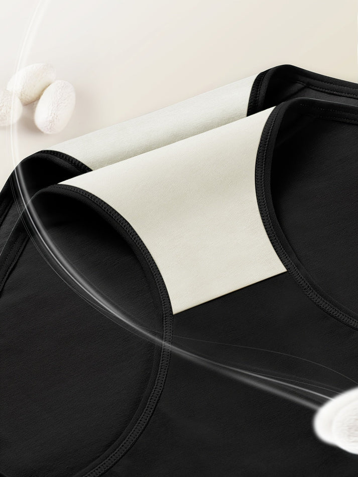 Slimfit™ | Hoch taillierte Unterhose zur Bauchkorrektur (6er Pack)