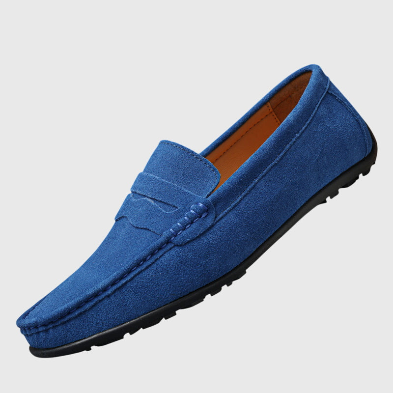 Rosaly™ - Orthopädische Loafer