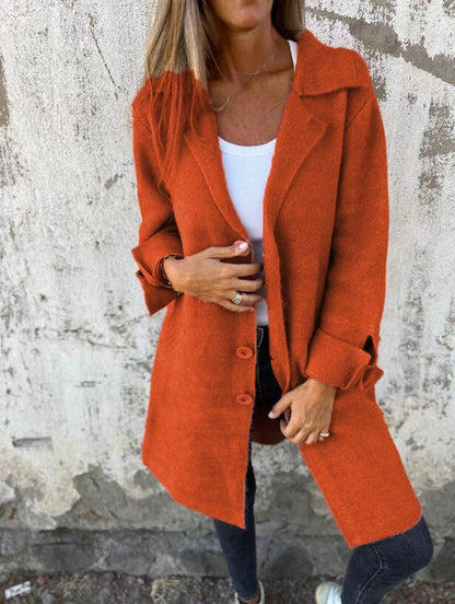 Isabella | Trendy Damenmantel