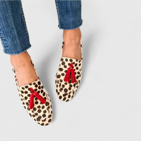 Skylar - Orthopädische Loafers