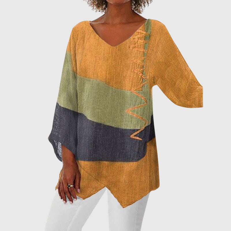 Nena I Flattering Top