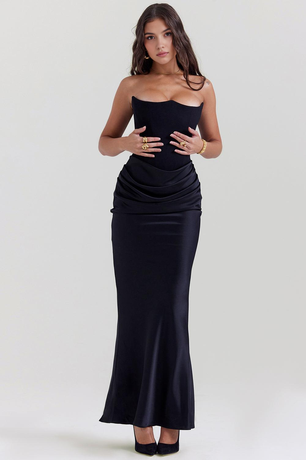 SERENA - Abendkleid