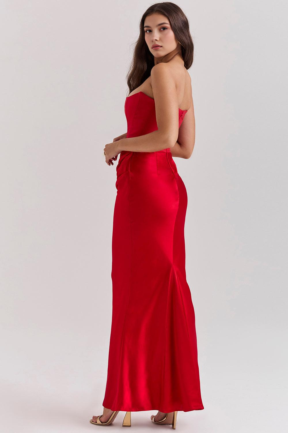 SERENA - Abendkleid