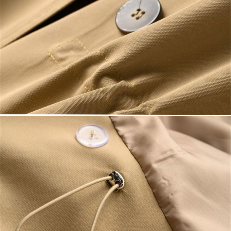 Vintage Trenchcoat