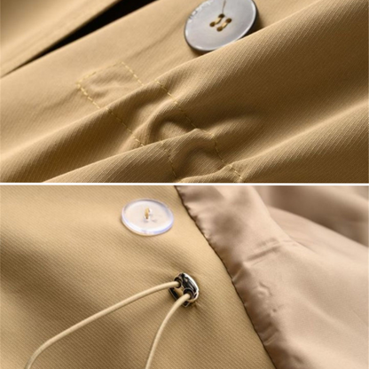 Vintage Trenchcoat