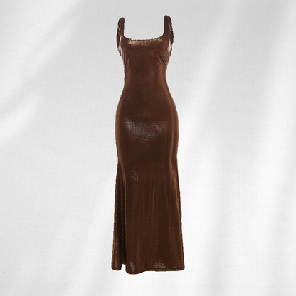 Cyvion - Midzomerglamour Kleid