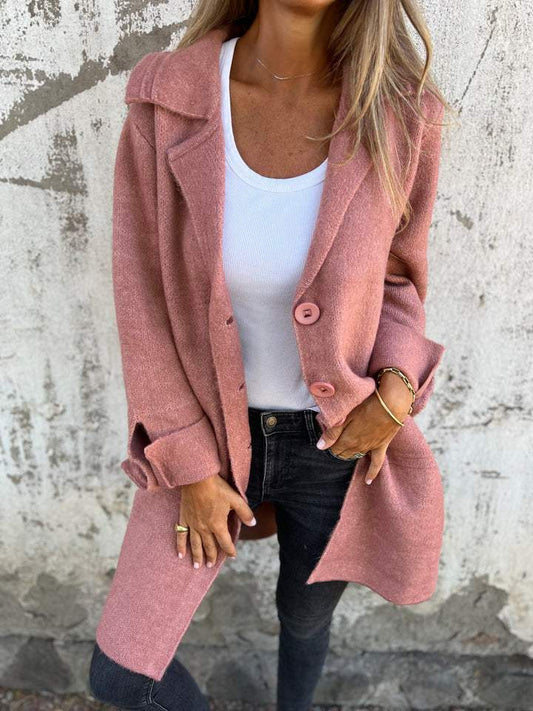 Isabella | Trendy Damenmantel