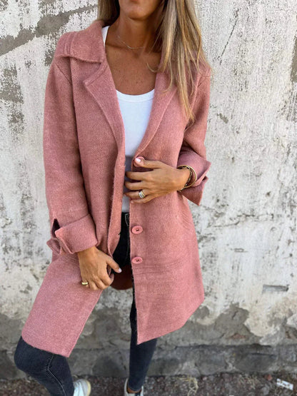 Isabella | Trendy Damenmantel
