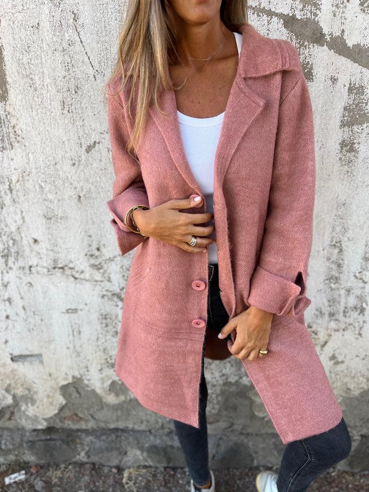 Isabella | Trendy Damenmantel
