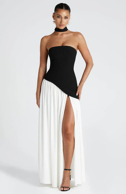 ZADIE – Dein Boho-Maxikleid für den Sommertraum