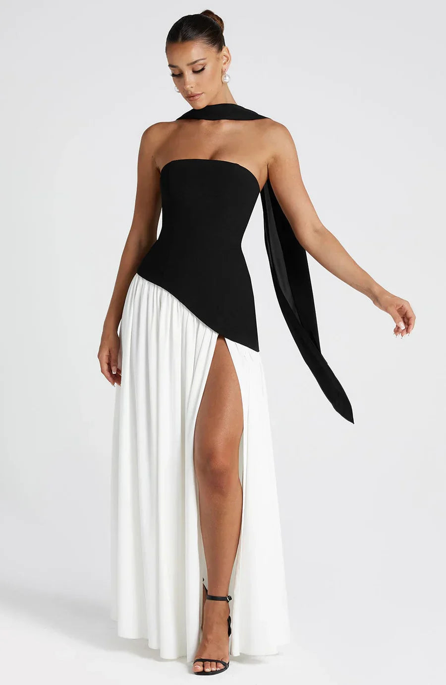 ZADIE – Dein Boho-Maxikleid für den Sommertraum