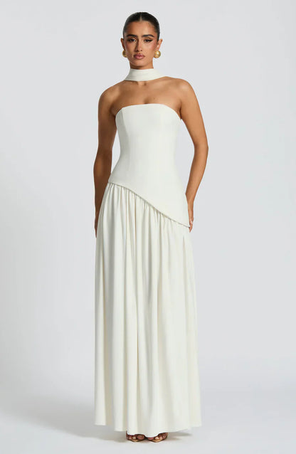 ZADIE – Dein Boho-Maxikleid für den Sommertraum