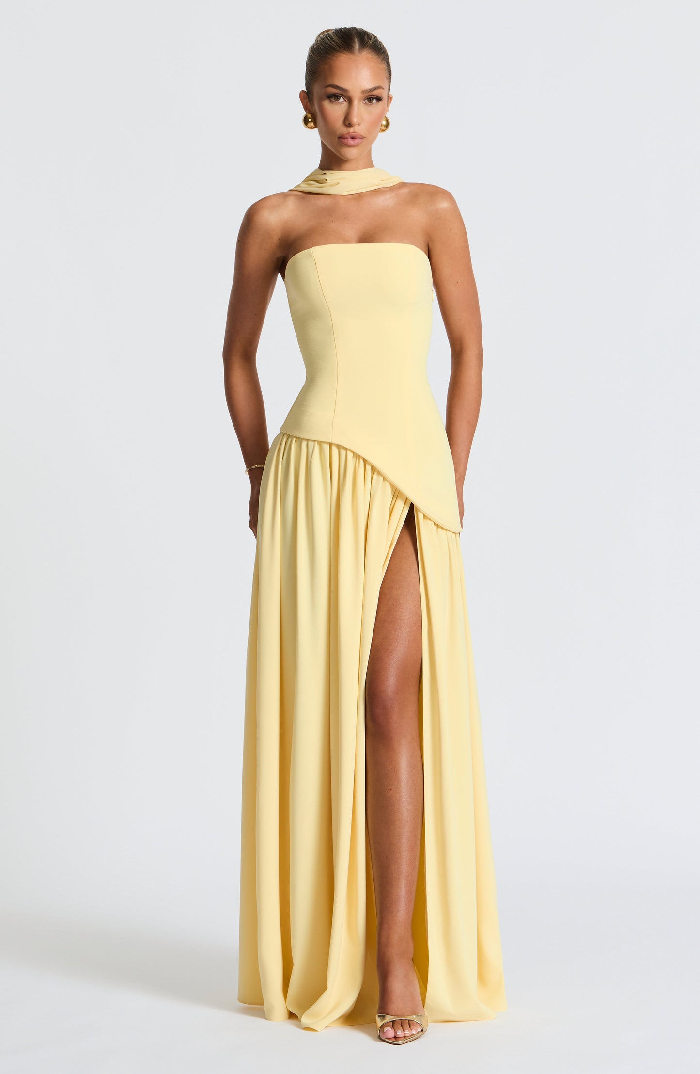 ZADIE – Dein Boho-Maxikleid für den Sommertraum