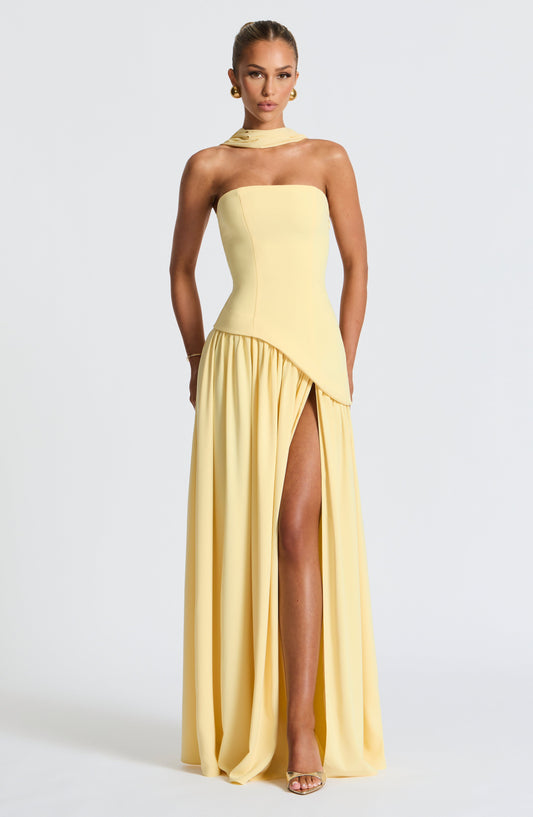 ZADIE – Dein Boho-Maxikleid für den Sommertraum