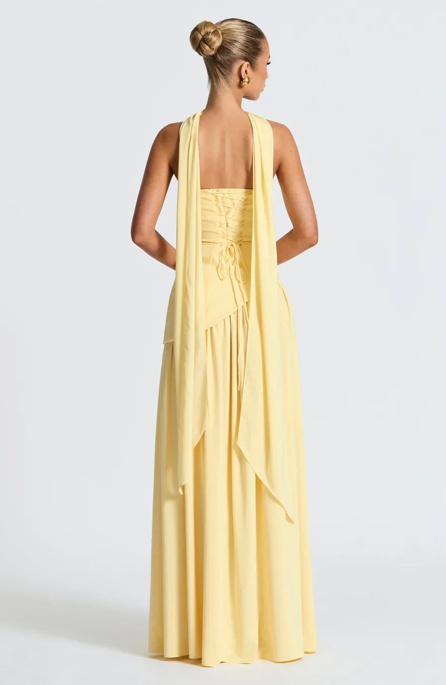 ZADIE – Dein Boho-Maxikleid für den Sommertraum