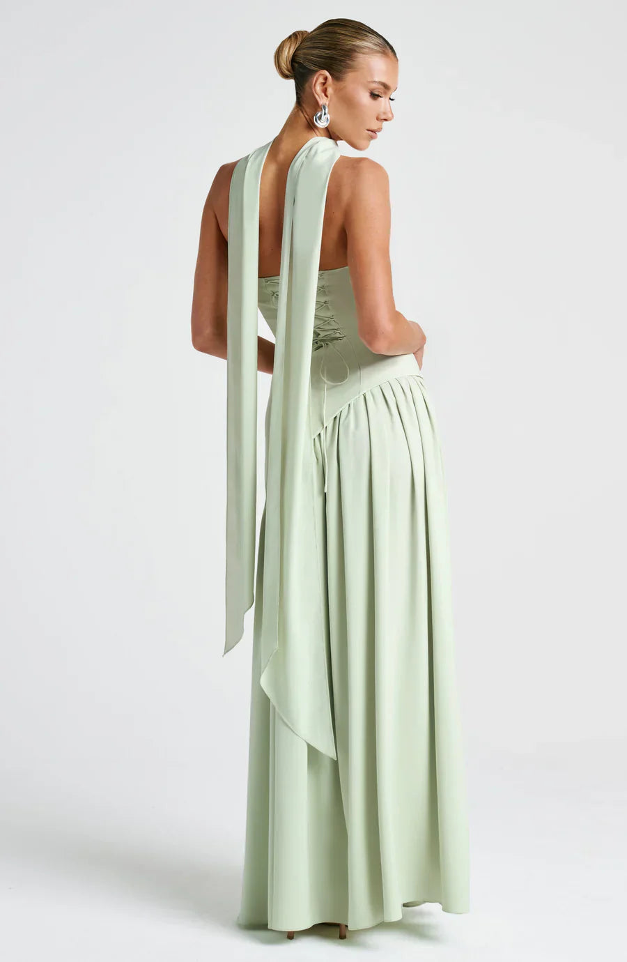 ZADIE – Dein Boho-Maxikleid für den Sommertraum