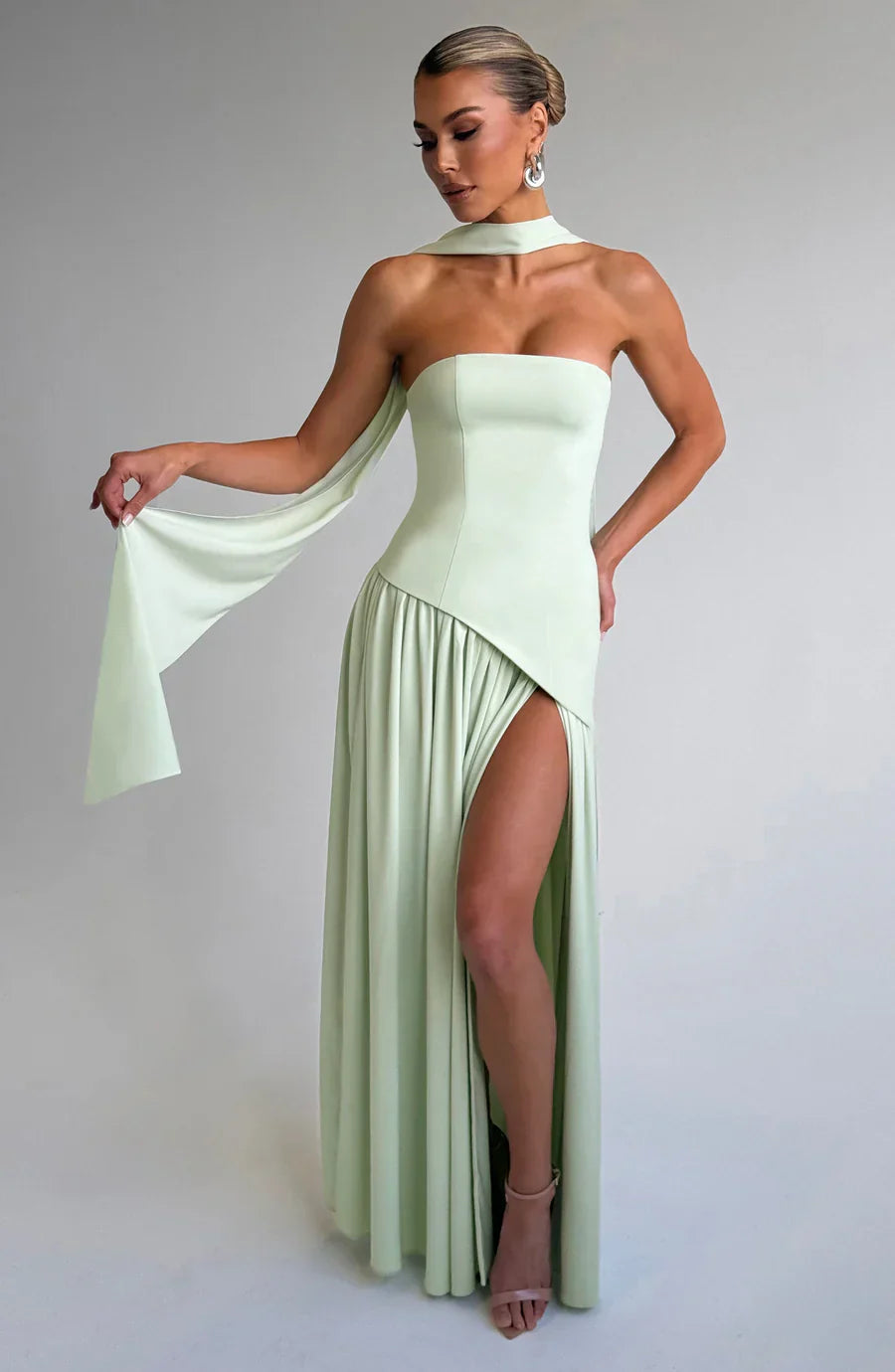 ZADIE – Dein Boho-Maxikleid für den Sommertraum