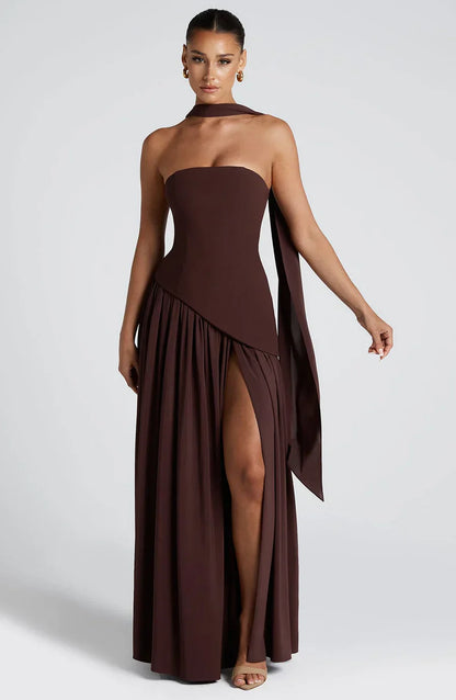ZADIE – Dein Boho-Maxikleid für den Sommertraum
