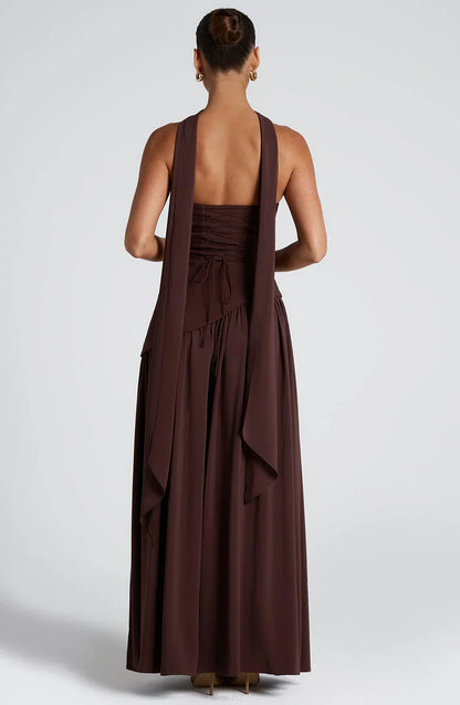 ZADIE – Dein Boho-Maxikleid für den Sommertraum