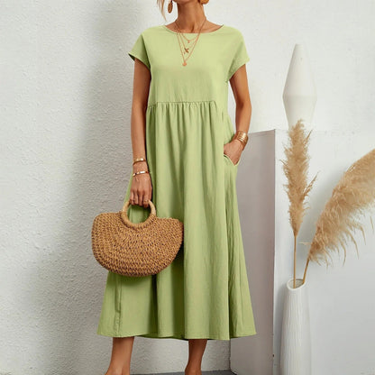 Catherine | Essentielle Elegante Robe